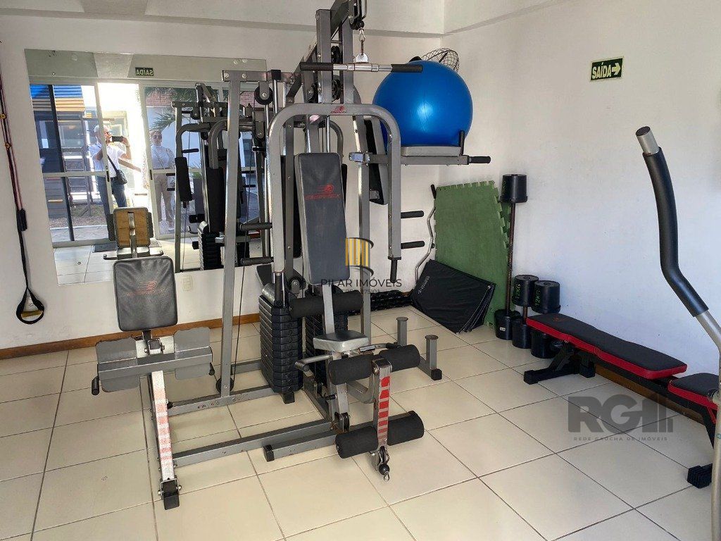 APARTAMENTO PRÓXIMO AO BARRA SHOPPING
