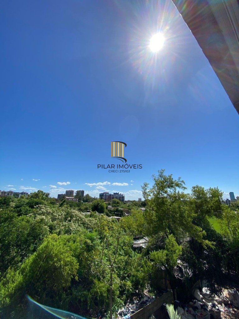 APARTAMENTO PRÓXIMO AO BARRA SHOPPING