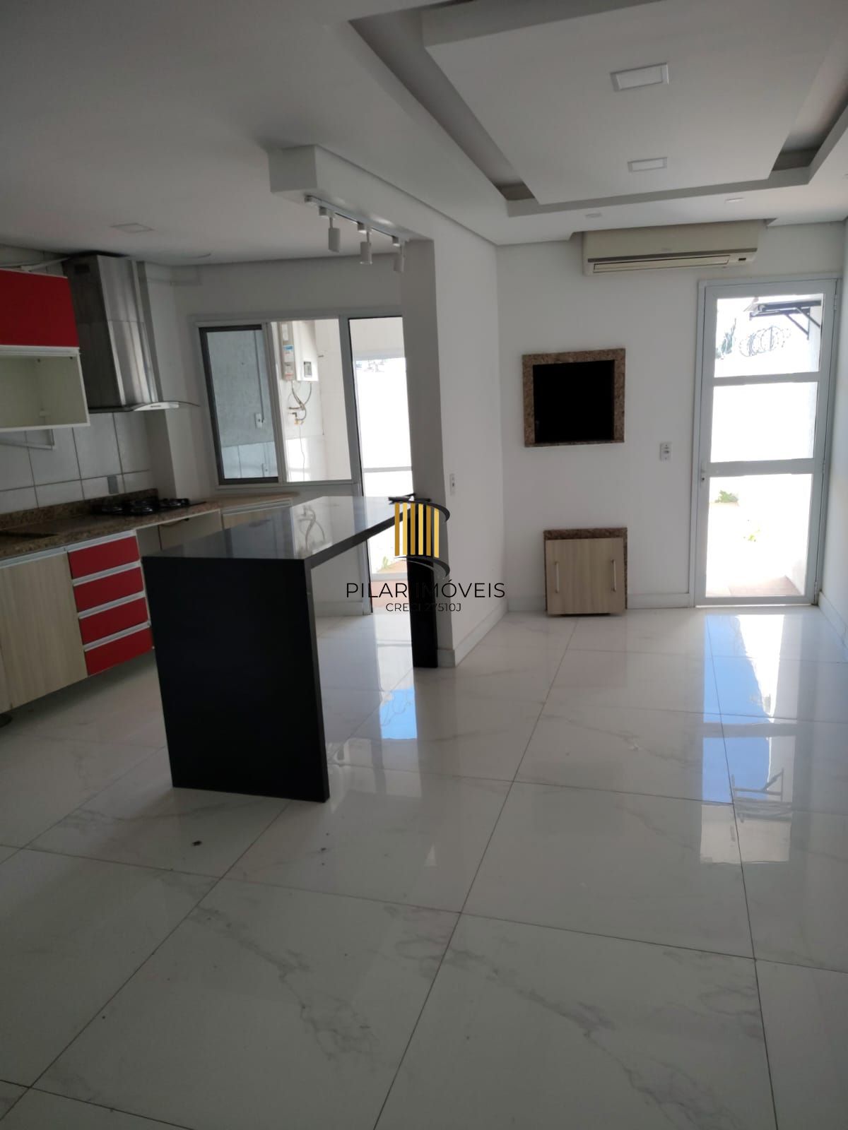 Belissima Residência Verdes Campos