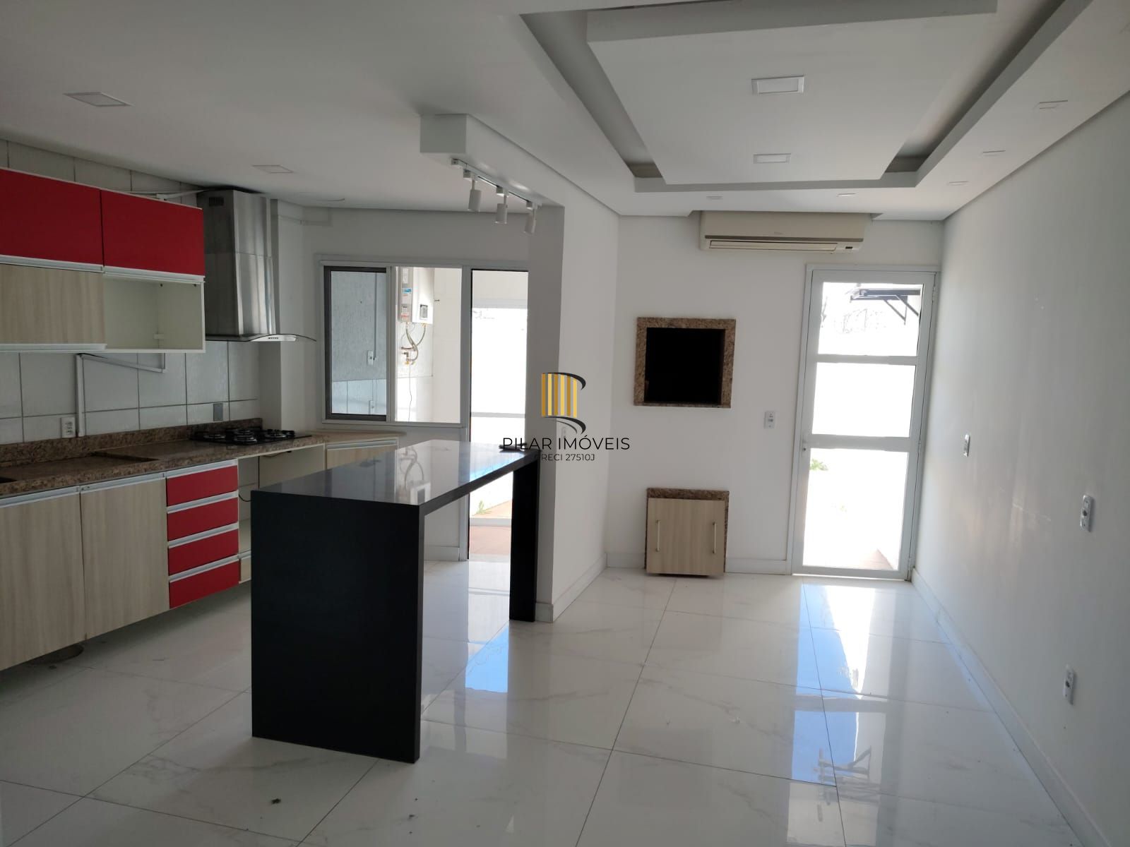 Belissima Residência Verdes Campos