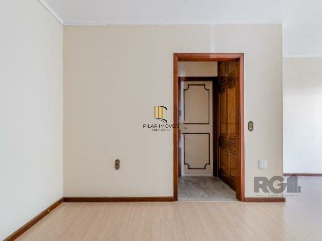 Apartamento 3 dormitórios no bairro Petrópolis