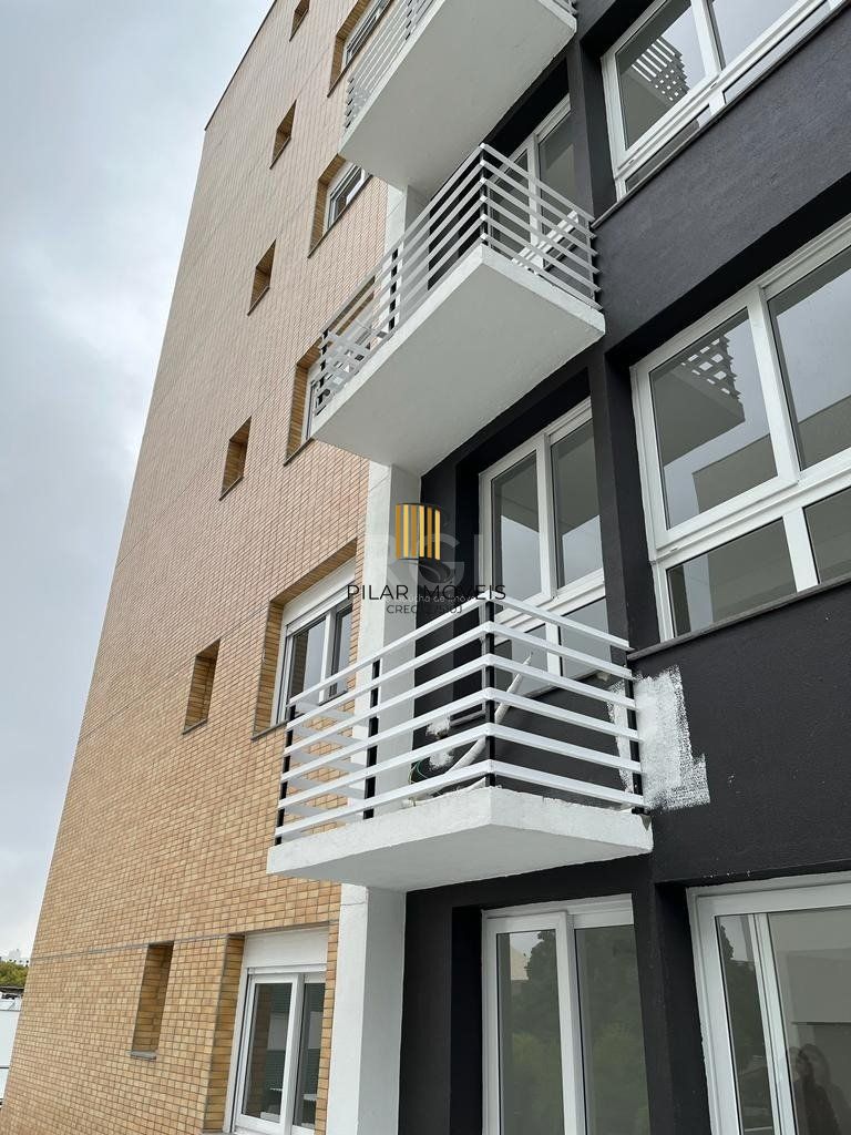 Apartamento para Venda - 102,47m², 2 dormitórios, sendo 2 suÍtes, 2 vagas - Tristeza