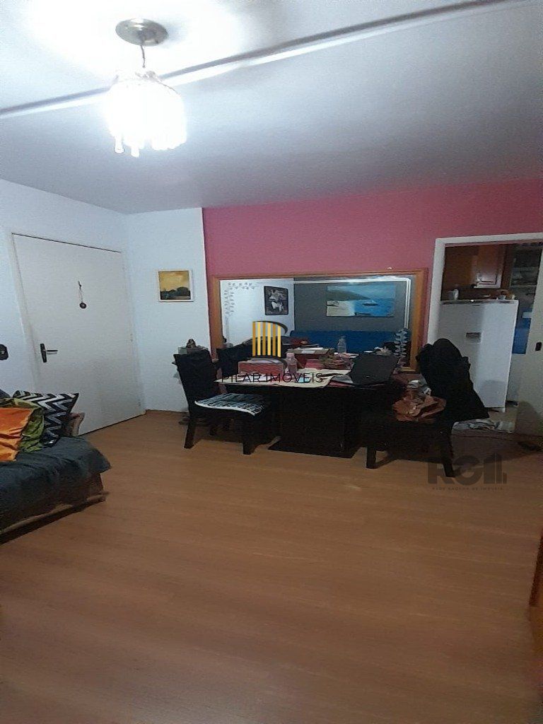Apartamento 1 dormitório no bairro Menino Deus