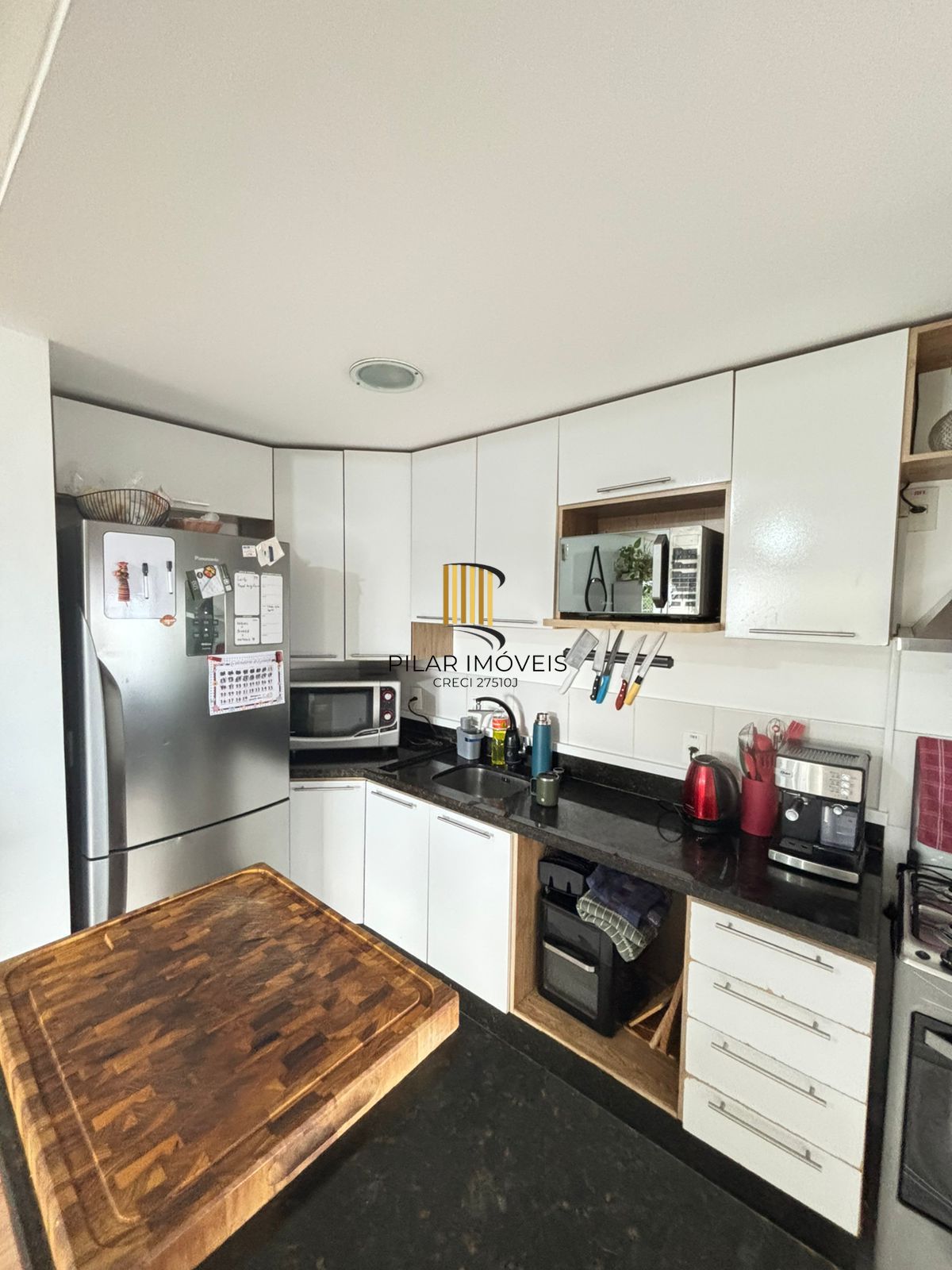 Arboretto Green Life Lindo Apartamento 3 Dormitórios 1 Suíte Vaga Vista Panorâmica Total Infra Bairro Jardim Carvalho.