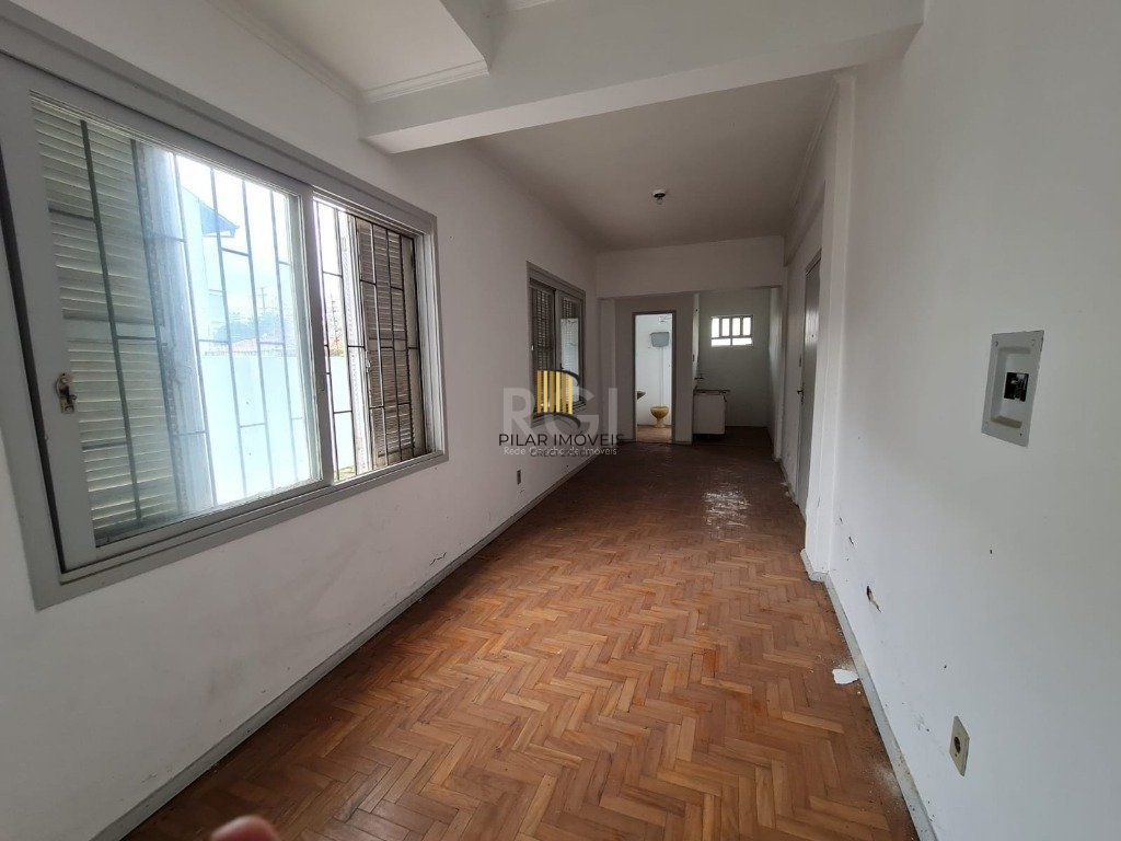 Apartamento JK para Venda - 29m², 1 dormitório, Partenon