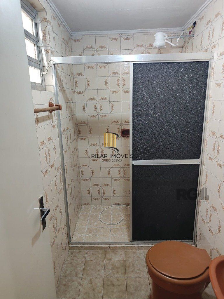 Apartamento 1 dormitório no bairro Cidade Baixa