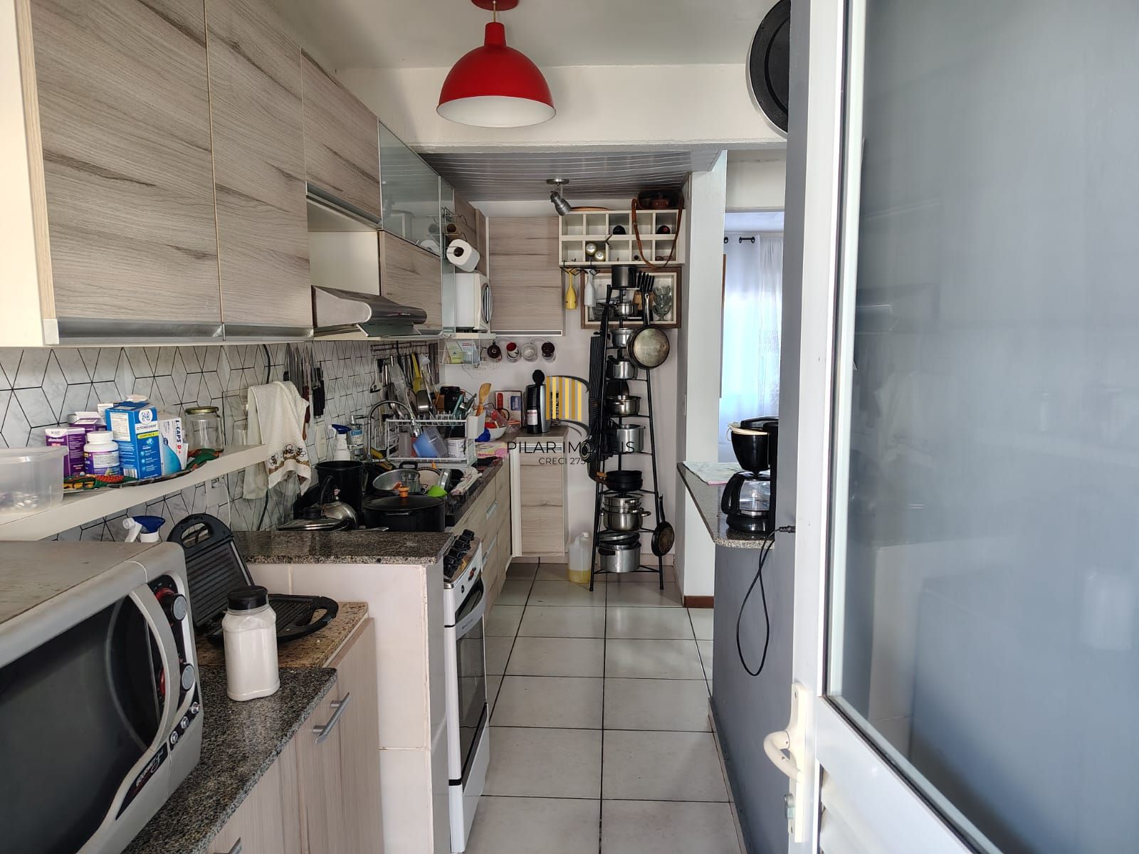 Lindo sobrado 3dormitórios no Quintas do Prado