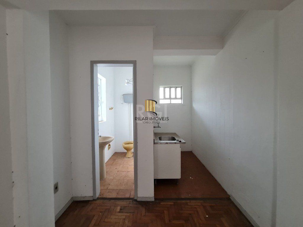 Apartamento JK para Venda - 29m², 1 dormitório, Partenon
