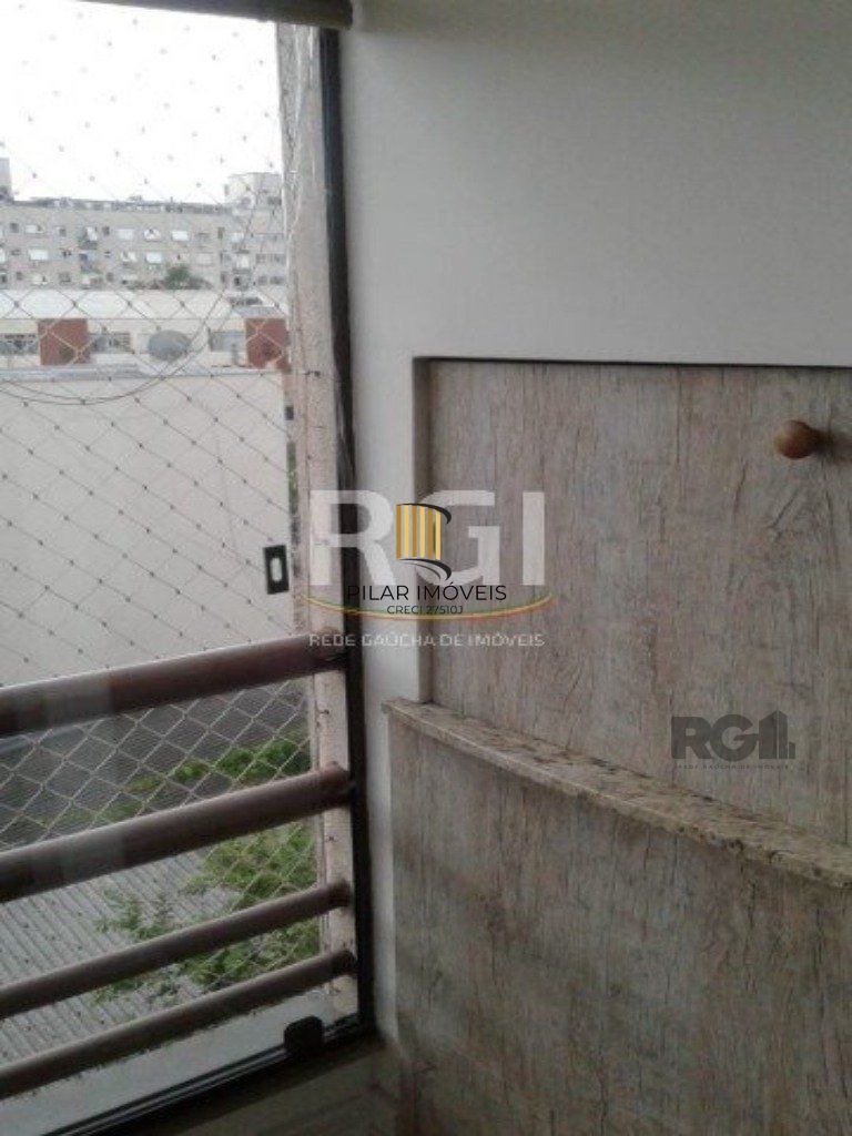 Apartamento 1 dormitório no bairro Cidade Baixa
