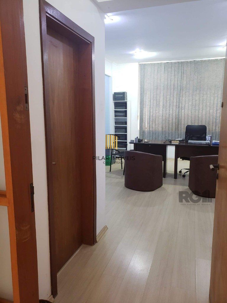 Sala Comercial no bairro Cidade Baixa