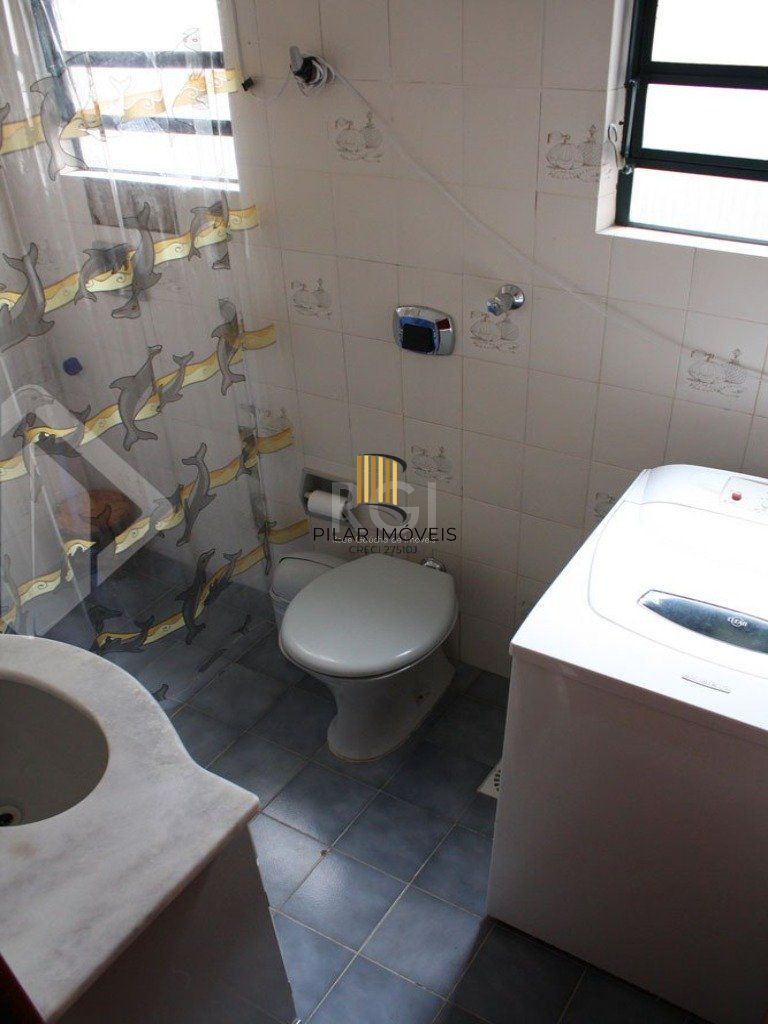 Casa para Venda - 246.24m², 5 dormitórios, sendo 1 suites, 4 vagas - Rubem Berta