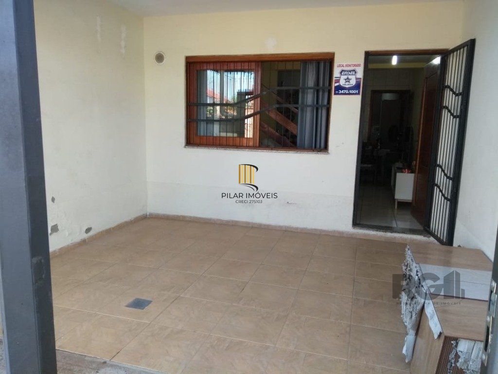 Amplo sobrado 2 dormitórios vila fátima