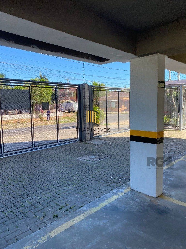 APARTAMENTO PRÓXIMO AO BARRA SHOPPING