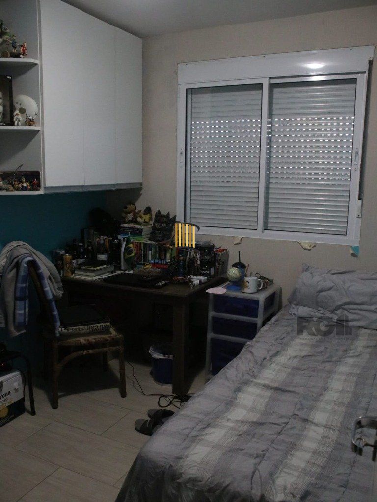 Apartamento 3 dormitórios no bairro Camaquã