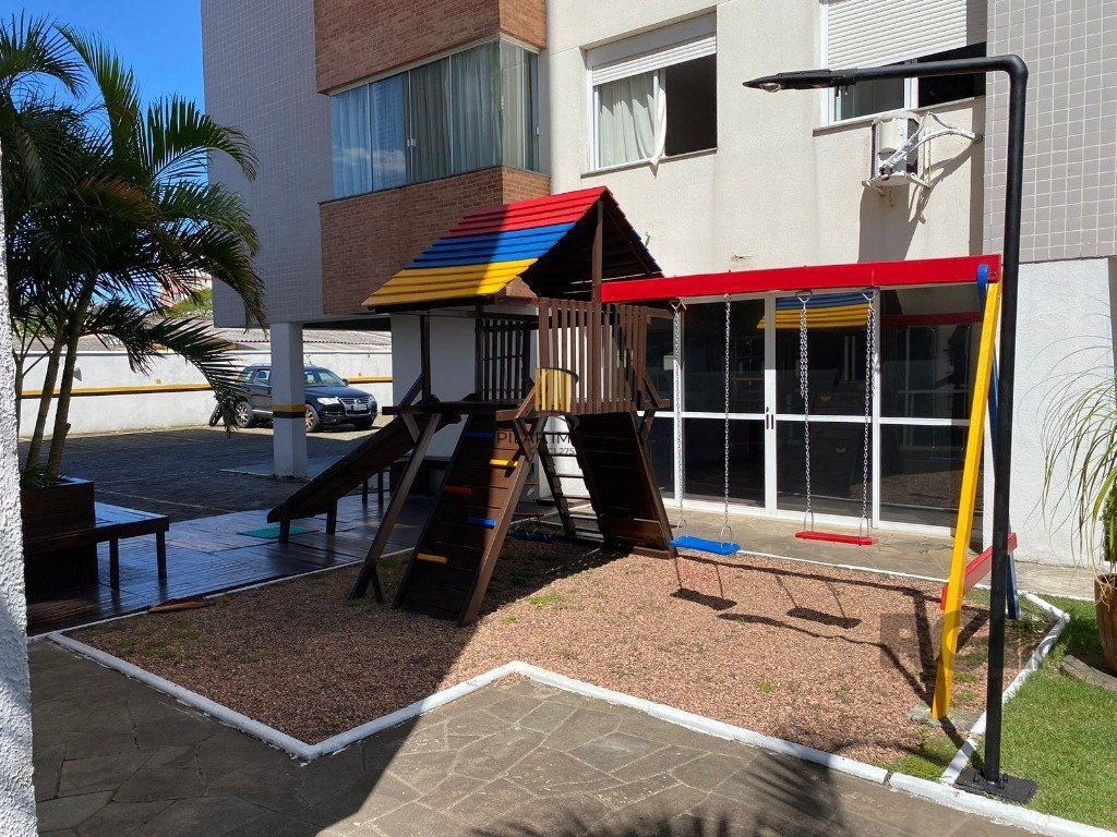 APARTAMENTO PRÓXIMO AO BARRA SHOPPING