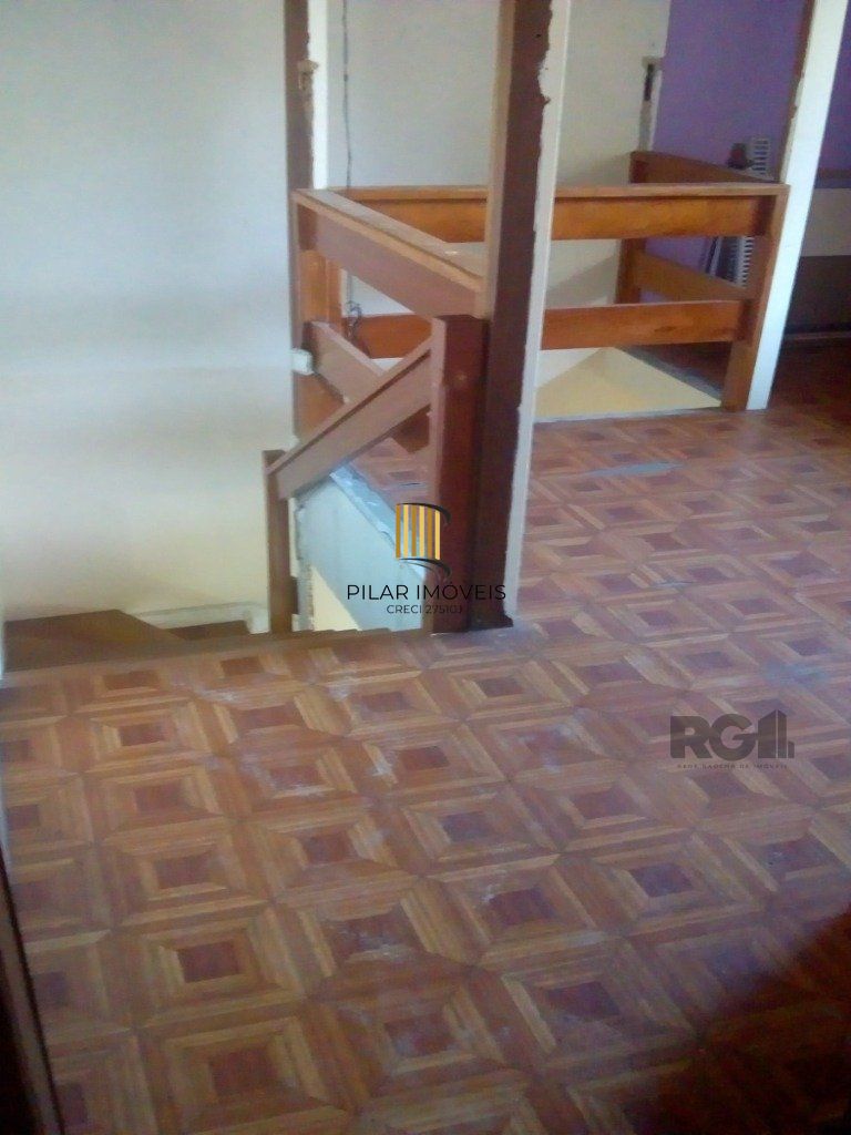 Casa 3 Dormitório(s) Bairro Belém Velho