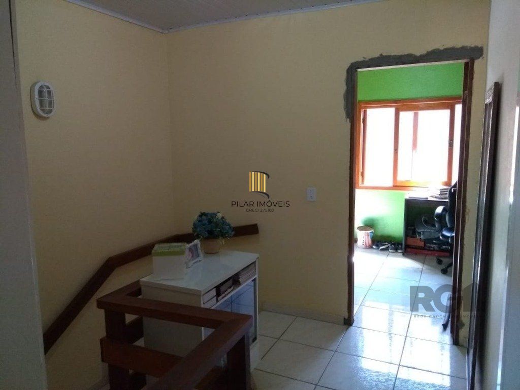 Amplo sobrado 2 dormitórios vila fátima