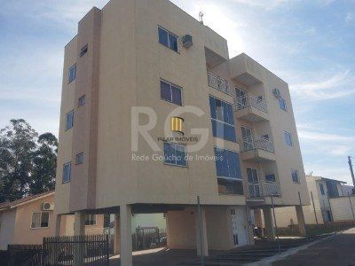 Apartamento para Venda - 52.85m², 2 dormitórios, 1 vaga - Nova Alternativa - Pilar Imóveis
