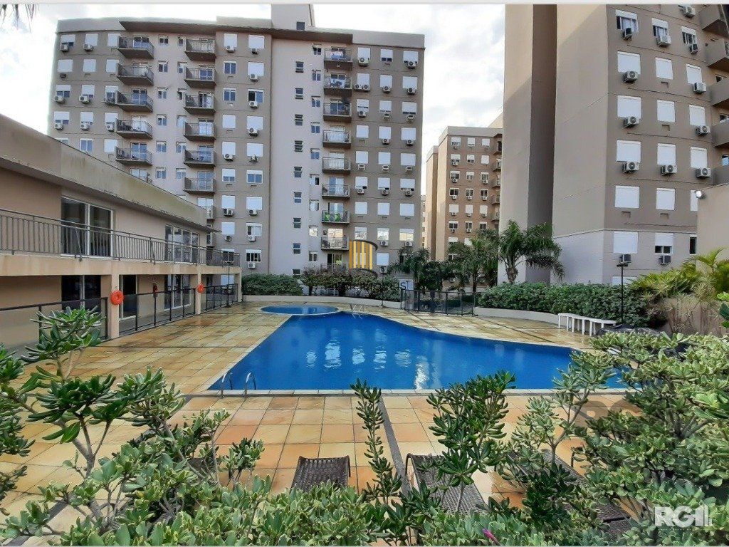 Apartamento 3 dormitórios no bairro Camaquã - Pilar Imóveis