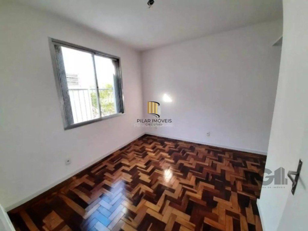 Apartamento 1 dormitório no bairro Bom Jesus