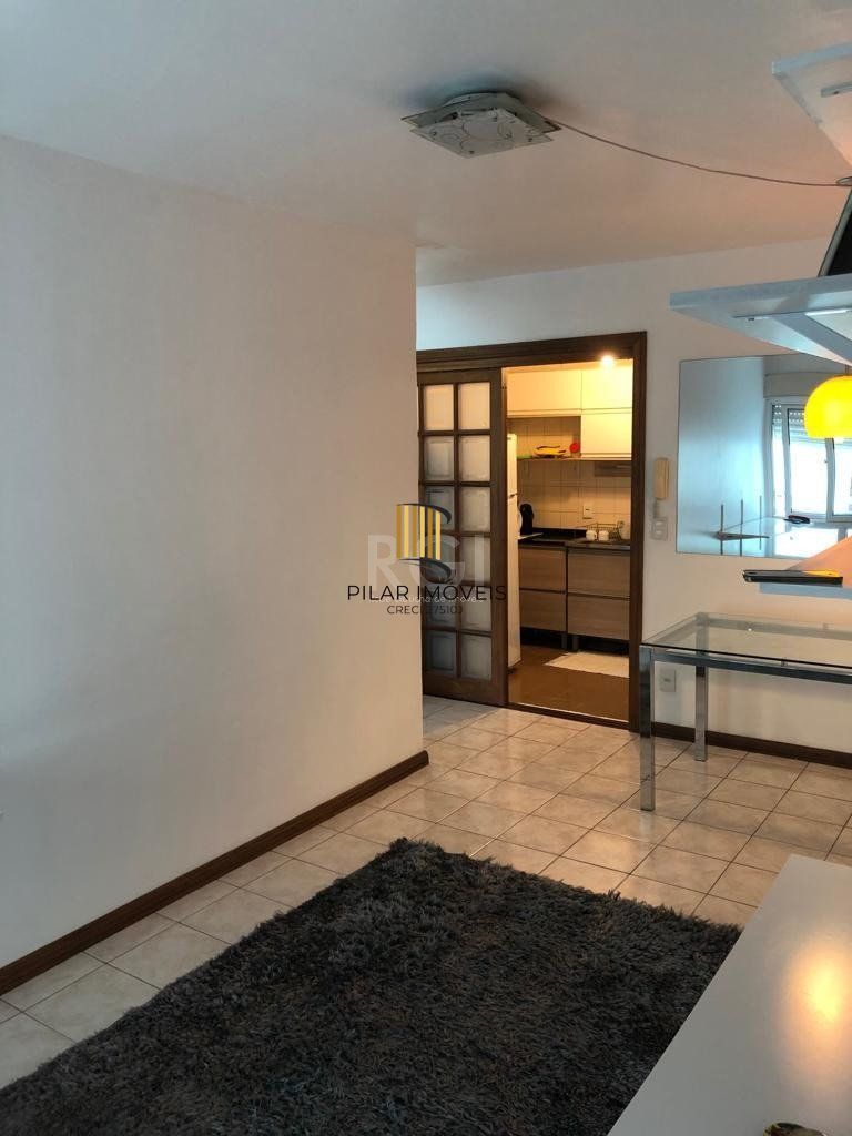 Apartamento para Venda - 38.41m², 1 dormitório, Nonoai