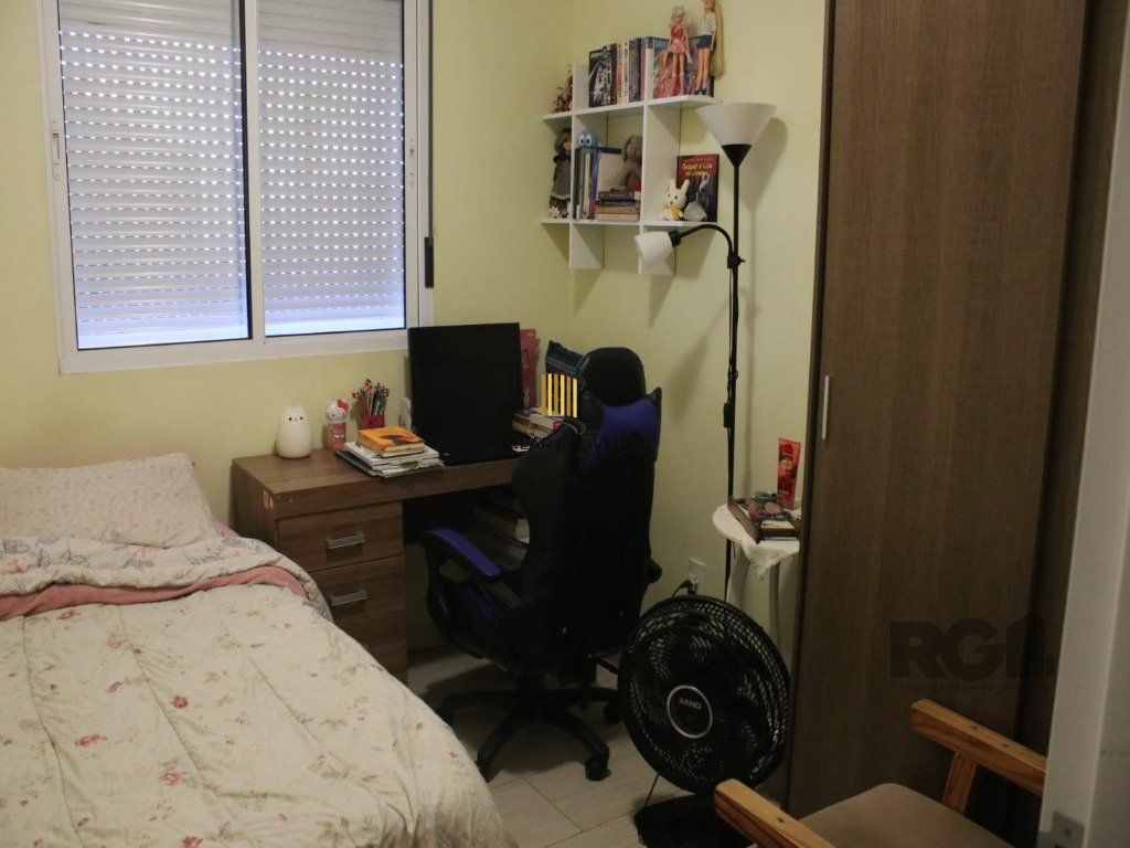 Apartamento 3 dormitórios no bairro Camaquã