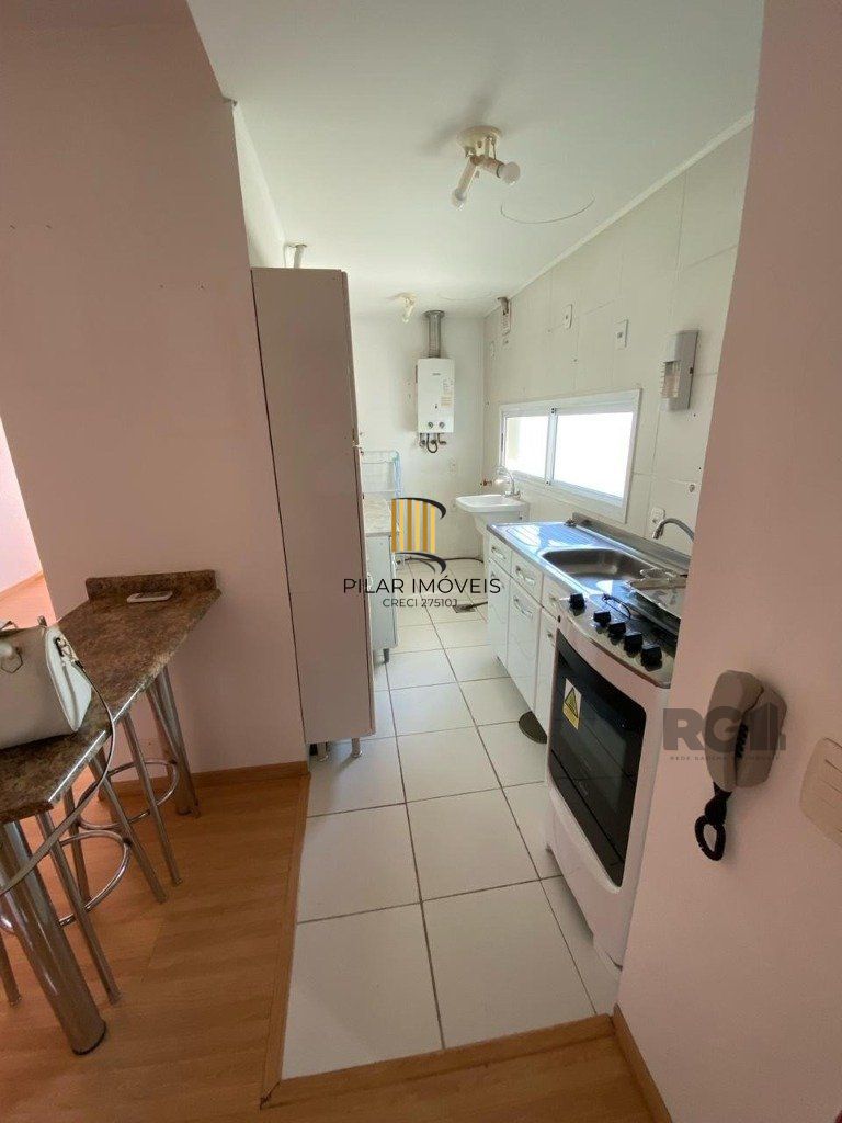 APARTAMENTO PRÓXIMO AO BARRA SHOPPING