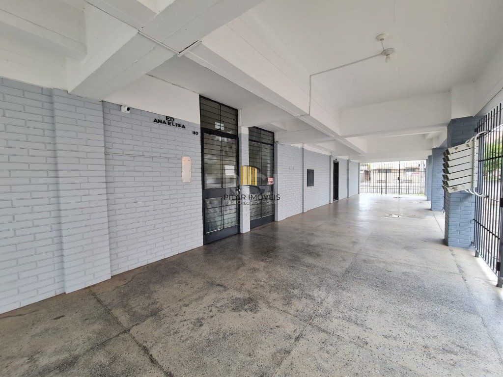Apartamento JK para Venda - 29m², 1 dormitório, Partenon