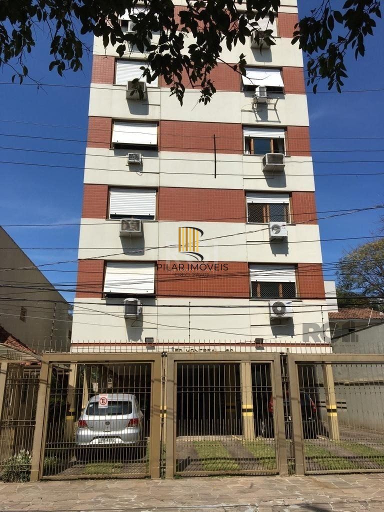 Apartamento 1 Dormitório(s) Bairro Cidade Baixa