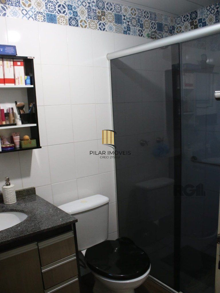 Apartamento 3 dormitórios no bairro Camaquã