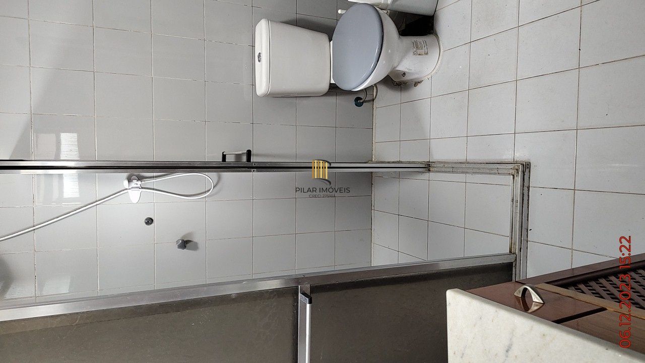 Amplo Sobrado 3Dormitórios Salão de Festas Churrasqueira