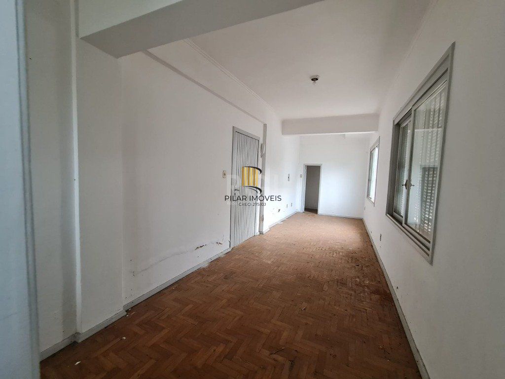 Apartamento JK para Venda - 29m², 1 dormitório, Partenon