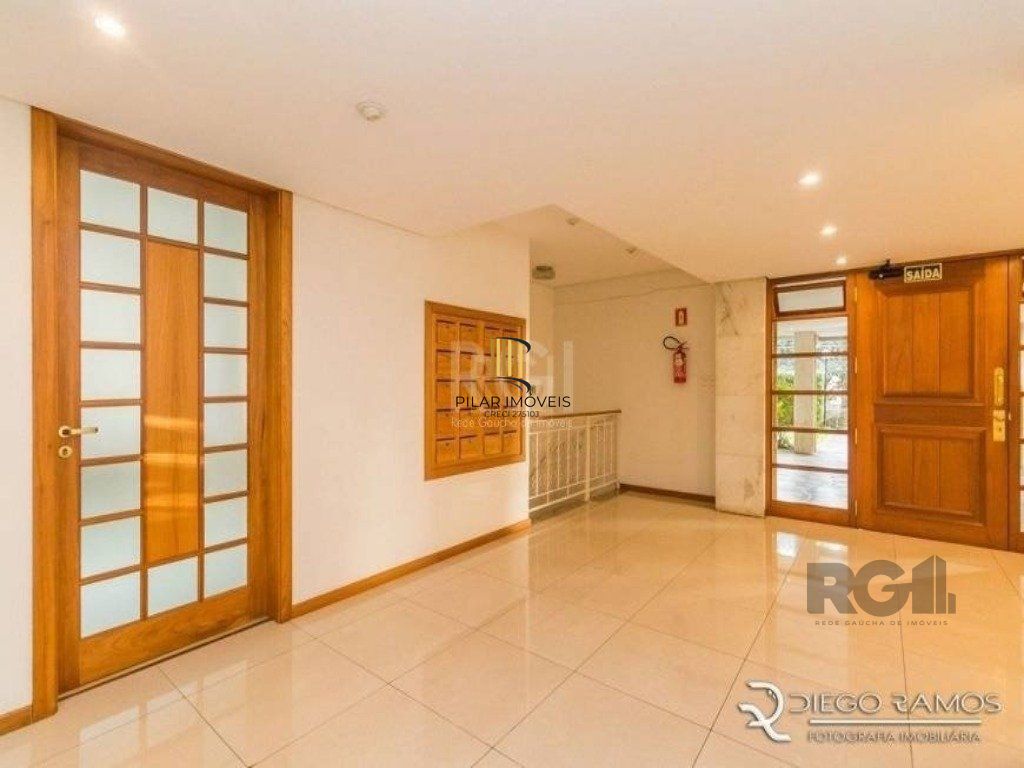 Apartamento 3 dormitórios no bairro São João