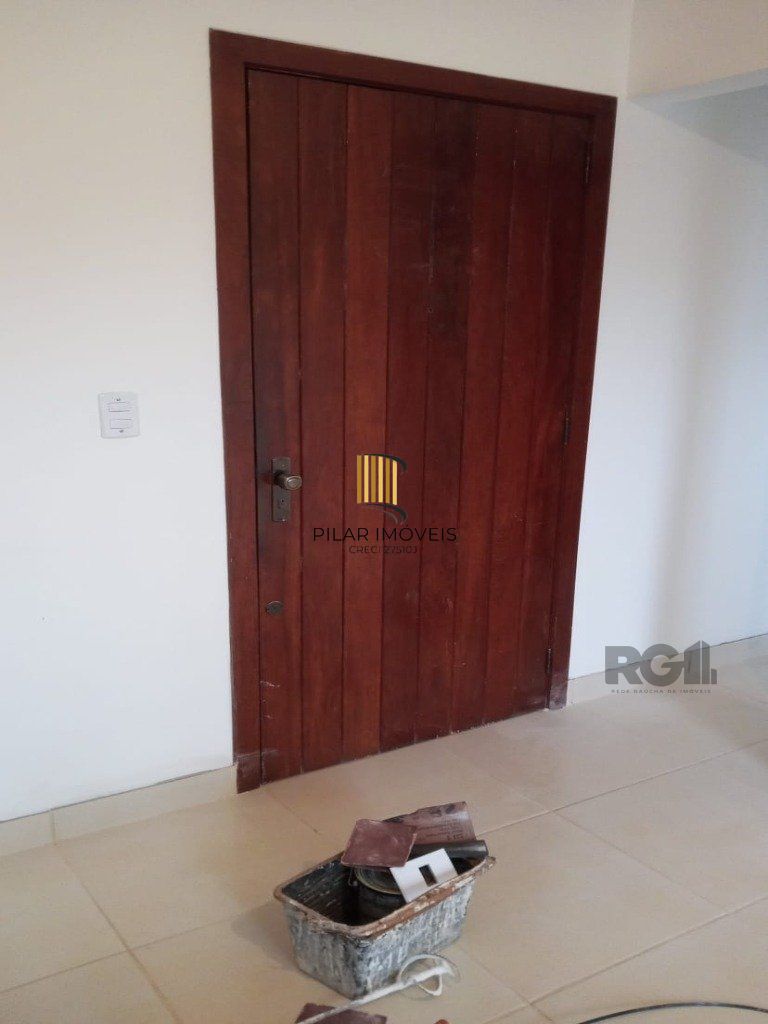 Apartamento 1 Dormitório(s) Bairro Cidade Baixa