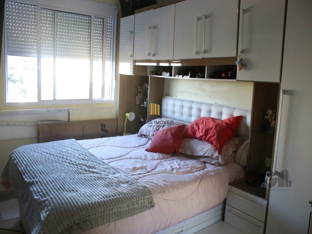 Apartamento 3 dormitórios no bairro Camaquã