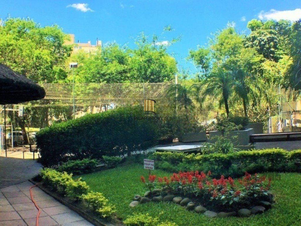 Lindo Apartamento 3Dormitórios Suíte e Vaga Coberta