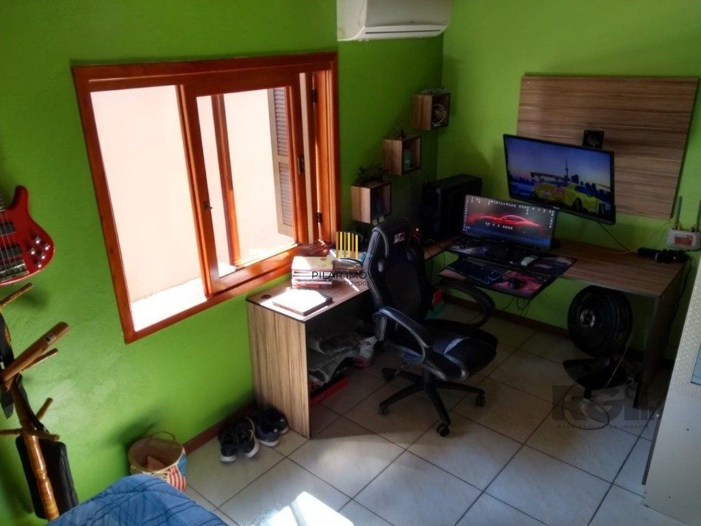 Amplo sobrado 2 dormitórios vila fátima