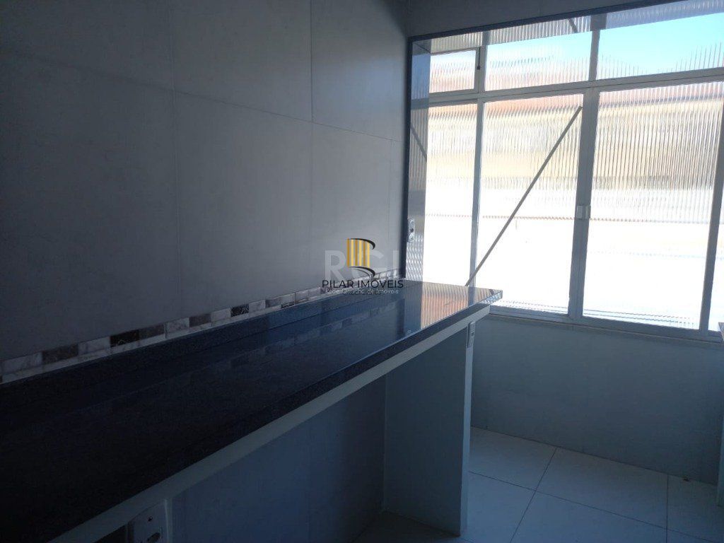 Apartamento para Venda - 46m², 1 dormitório, Cidade Baixa