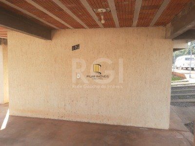 Apartamento para Venda - 52.85m², 2 dormitórios, 1 vaga - Nova Alternativa