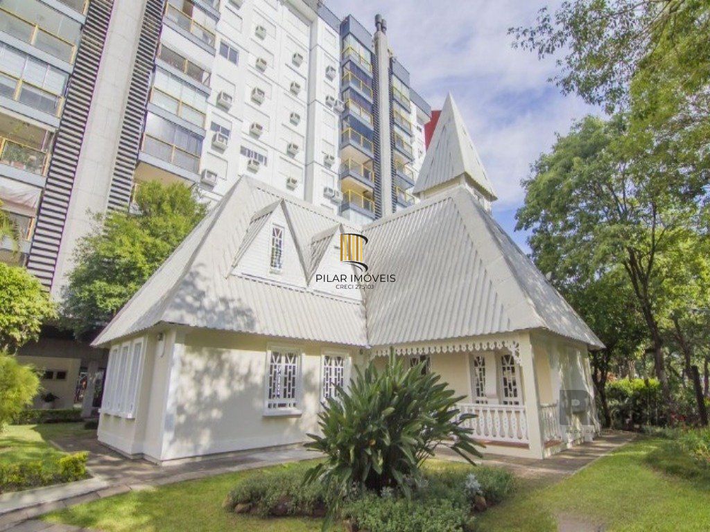 Lindo Apartamento 3Dormitórios Suíte e Vaga Coberta