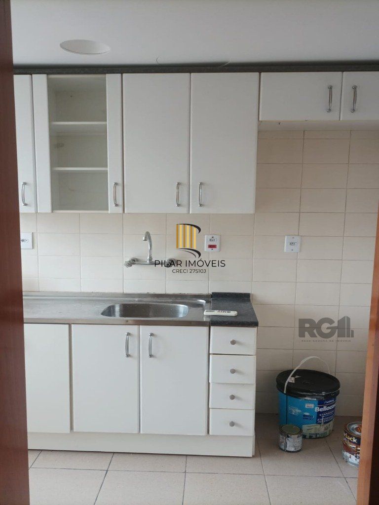 Apartamento 1 Dormitório(s) Bairro Cidade Baixa