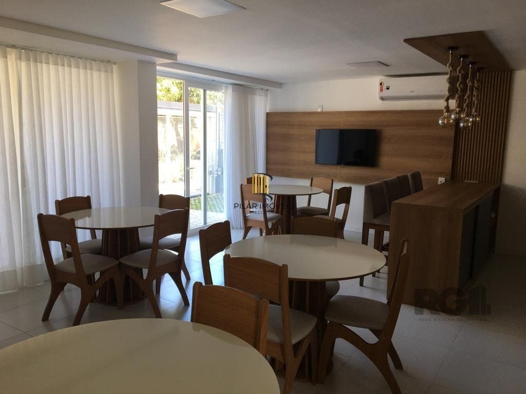 Apartamento para Venda - 102,47m², 2 dormitórios, sendo 2 suÍtes, 2 vagas - Tristeza