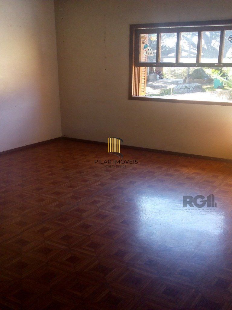 Casa 3 Dormitório(s) Bairro Belém Velho