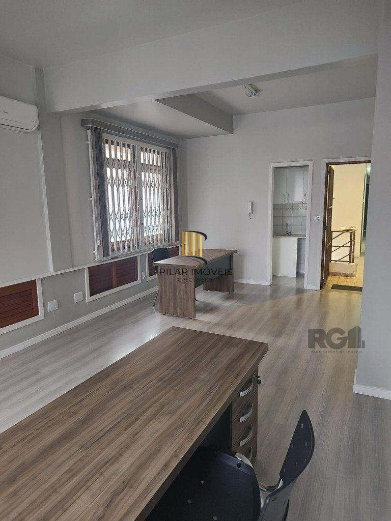 Sala Comercial no bairro Cidade Baixa