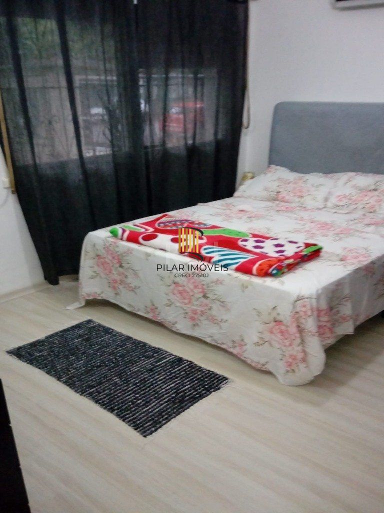 Apartamento para Venda - 41m², 1 dormitório, 1 vaga - Jardim Leopoldina