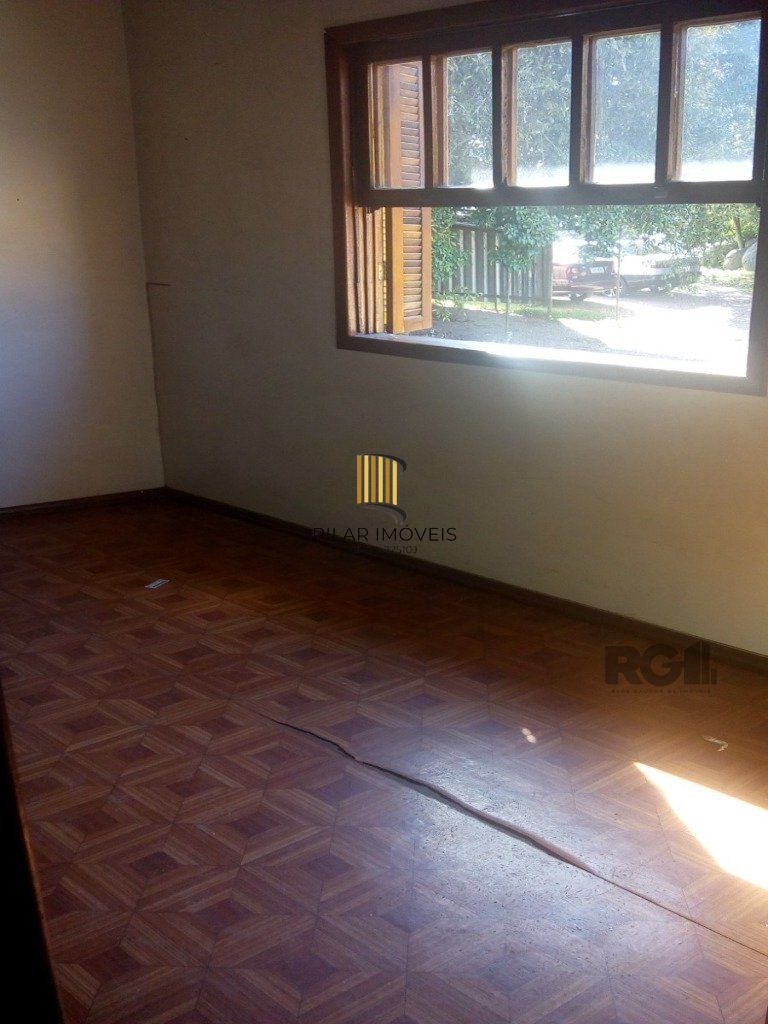 Casa 3 Dormitório(s) Bairro Belém Velho