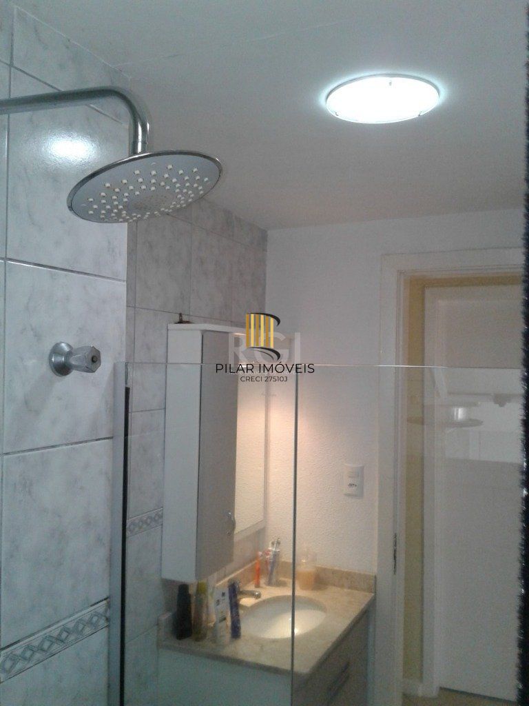 Apartamento para Venda - 57m², 2 dormitórios, Cavalhada