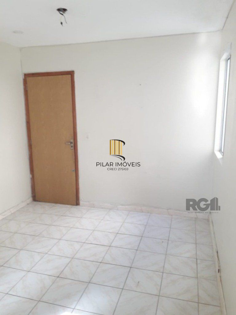 Apartamento 2 dormitórios no bairro Restinga