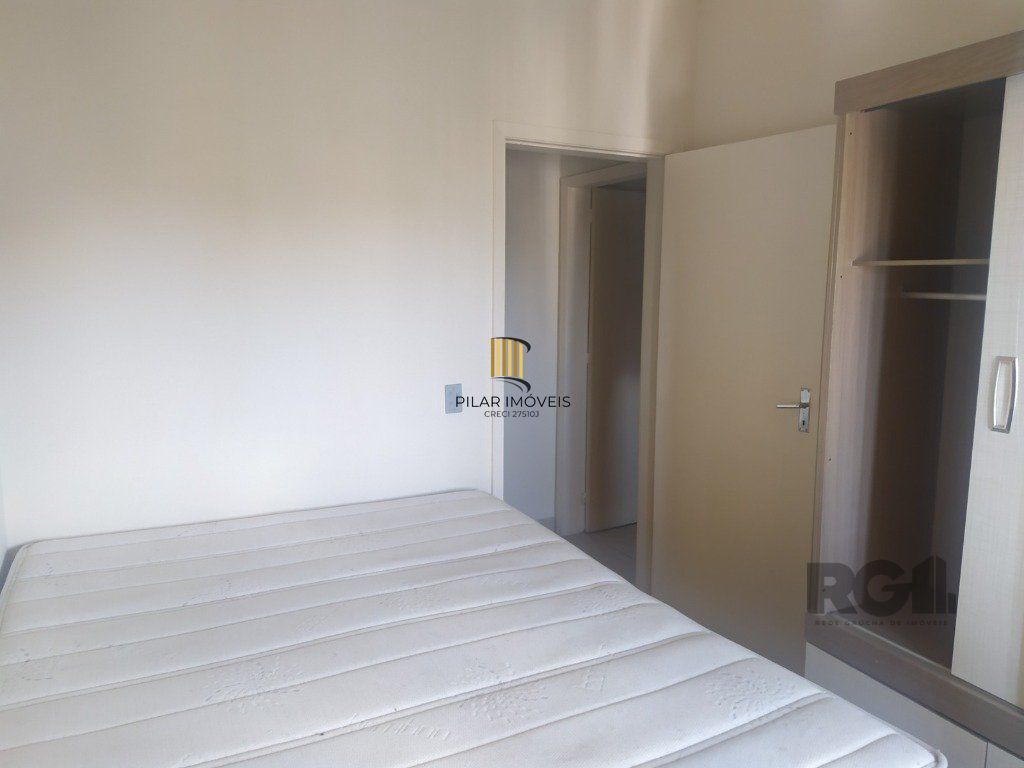 Apartamento 2 dormitórios no bairro Centro Histórico
