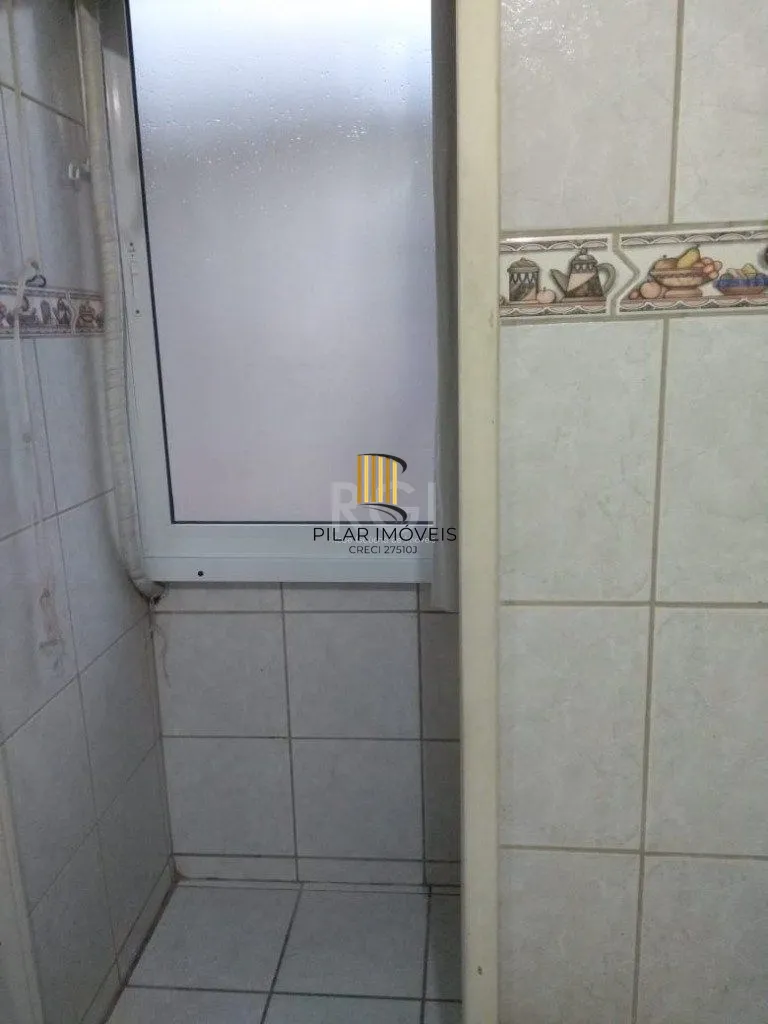 Apartamento 1 dormitório no bairro Cidade Baixa
